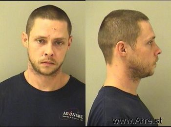 Jeremiah David Butler Mugshot