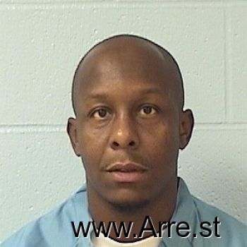 Jeremiah  Cochran Mugshot