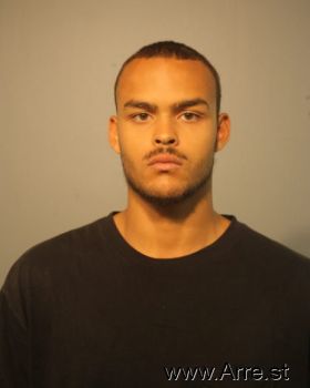 Jeremiah  Coffey Mugshot