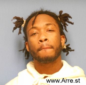 Jeremiah  Coleman Mugshot