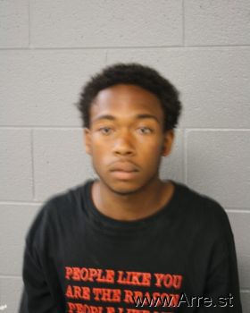 Jeremiah J Coleman Mugshot