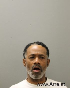 Jeremiah Robert Coleman Mugshot