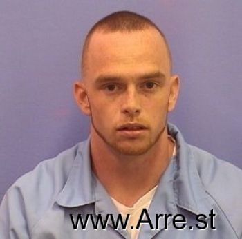 Jeremiah J Hanson Mugshot