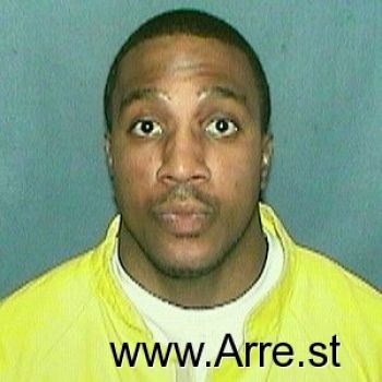 Jeremiah  Harris Mugshot