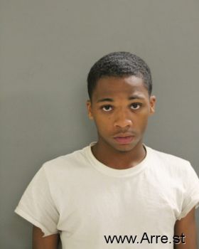 Jeremiah M Harris Mugshot