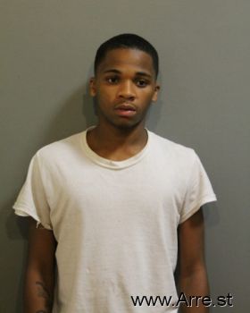 Jeremiah J Harris Mugshot