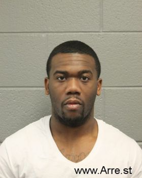 Jeremiah T Haynes Mugshot