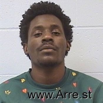 Jeremiah  Jackson Mugshot