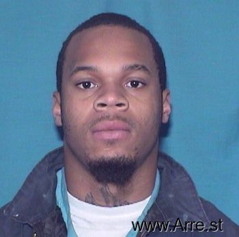 Jeremiah  Jones Mugshot