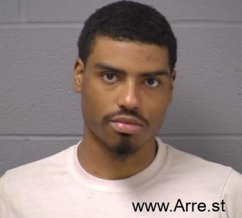 Jeremiah A Mckinney Ealy Mugshot