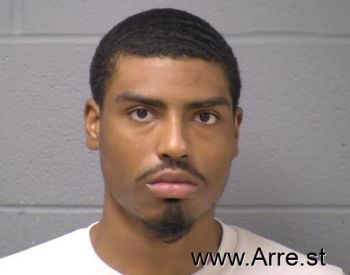 Jeremiah A Mckinney Ealy Mugshot