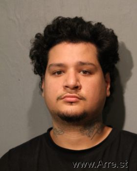 Jeremiah  Perez Mugshot