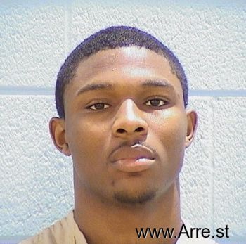 Jeremiah T Perry Mugshot