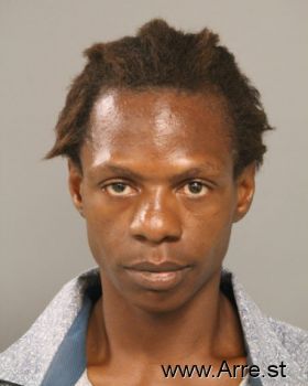 Jeremiah J Robinson Mugshot