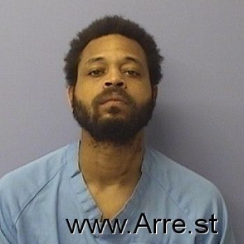 Jeremiah L Robinson Mugshot