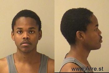 Jeremiah Joshua Dupri Robinson-lynch Mugshot