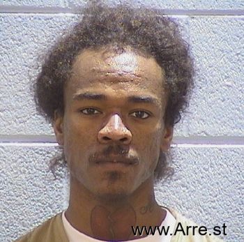 Jeremiah  Smith Mugshot