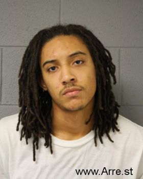 Jeremiah L Smith Jr Mugshot