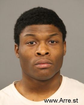 Jeremiah  Taylor Mugshot