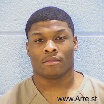 Jeremiah  Taylor Mugshot