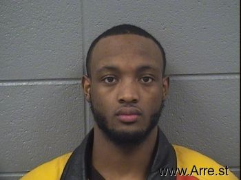 Jeremiah D Westbrooks Jr Mugshot