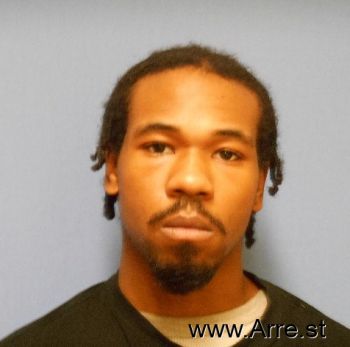 Jeremiah  Wilson Mugshot