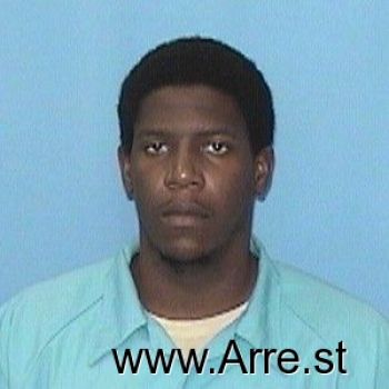 Jeremie  Johnson Mugshot