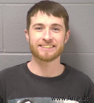 Jeremy S Beard Mugshot