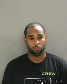 Jeremy T Berry Mugshot