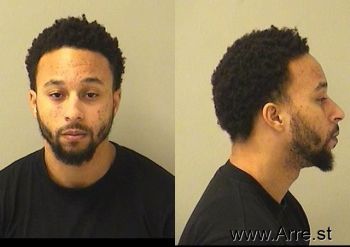 Jeremy Levaris Bradford Mugshot