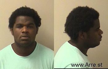 Jeremy Lee Bryant Mugshot