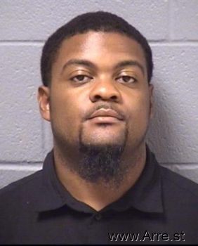 Jeremy D Calloway Mugshot