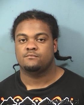 Jeremy  Calloway Mugshot