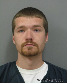 Jeremy Olson Clarke Mugshot