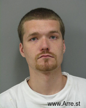 Jeremy Olson Clarke Mugshot