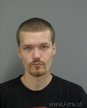 Jeremy Olson Clarke Mugshot