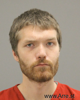 Jeremy Olson Clarke Mugshot