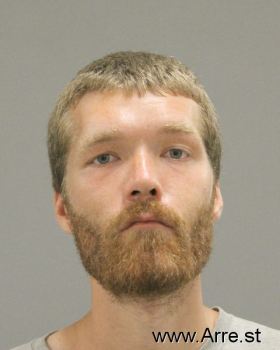 Jeremy Olson Clarke Mugshot