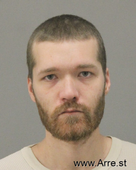 Jeremy Olson Clarke Mugshot