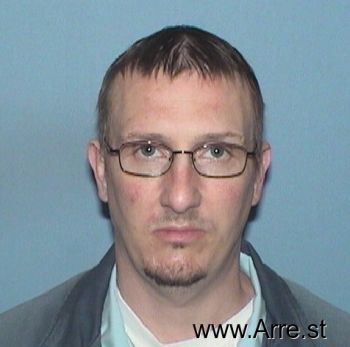 Jeremy L Coffey Mugshot