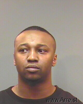 Jeremy Jermaine Coleman Mugshot