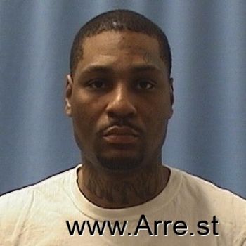 Jeremy L Coleman Mugshot