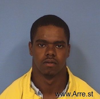 Jeremy I Collins Mugshot