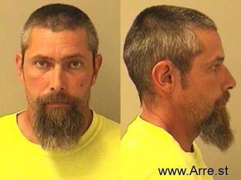 Jeremy Adam Daniels Mugshot