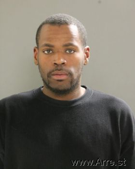 Jeremy S Evans Mugshot