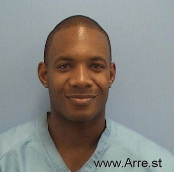 Jeremy  Foster Mugshot