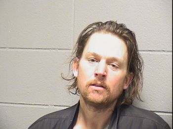 Jeremy  Herring Mugshot