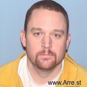 Jeremy D Herring Mugshot