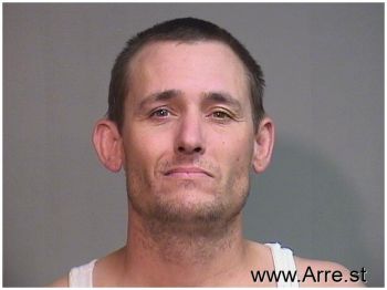 Jeremy John Hess Mugshot