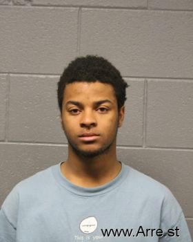 Jeremy  Humphrey-wilson Mugshot